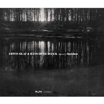 Inspired by Steichen
