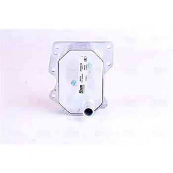 NISSENS 90723 Radiatore olio motore
