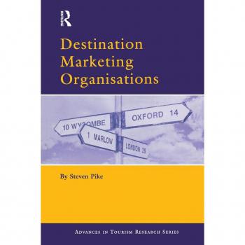 Vitalsource Technologies, Inc. Destination Marketing Organisations