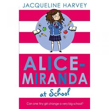 Alice-Miranda at School : Book 1