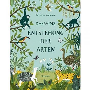 Darwins Entstehung der Arten Sabina Radeva