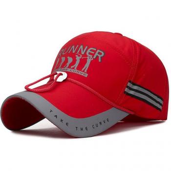 Gorra Hip Hop Lona Lisa Unisex Para Hombre y Mujer