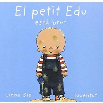 El petit Edu esta brut