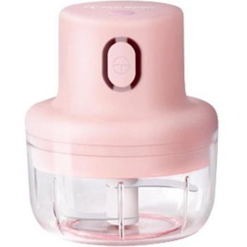 Wireless Garlic Mincer