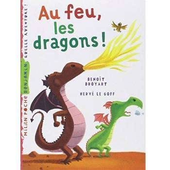 Au feu les dragons