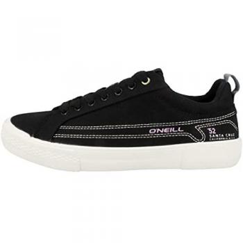Sneakers O'Neill Lieve Nero/Bianco