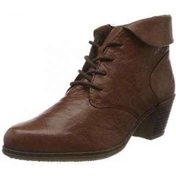 Botines de Mujer Rieker Y2131-24