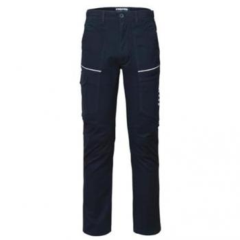Pantaloni da lavoro invernali R-Stretch Lady