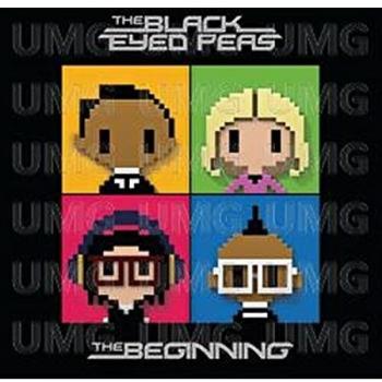 Beginning & the Best of the E.N.D
