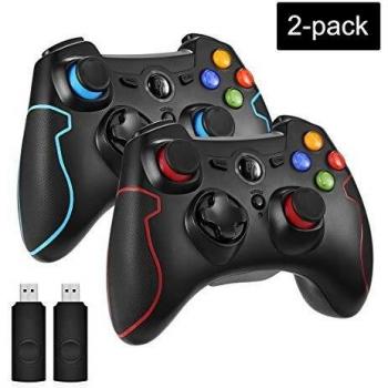 EasySMX Gamepad Windows XP/10