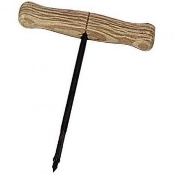 Vite d’angolo 1,0 mm per legno