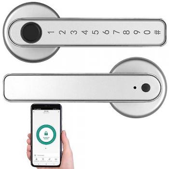 Poignée de porte sécurisée TSZ-800