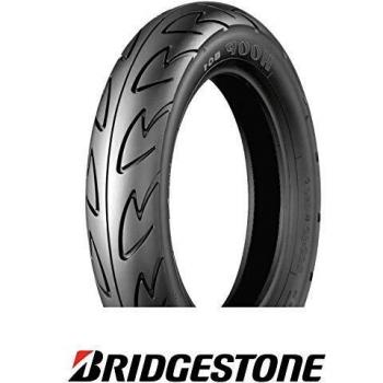 Bridgestone 100/90 -10 56J Hoop B01 F/R TL