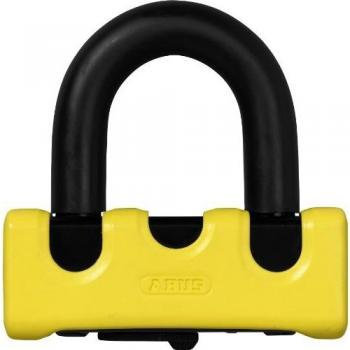 Granit Power XS 67 Yellow Lock