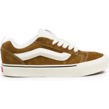 Vans Herren Sneaker Knu Skool mit dicker Sohle