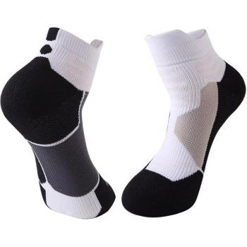Thick Towel Bottom Sports Socks