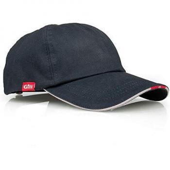 Gill Marine One Size 139 Navy Cap