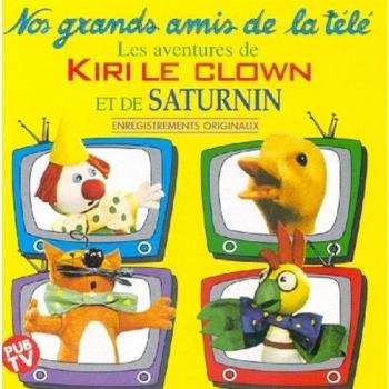 Les Grands Amis de la Télé Vol 2