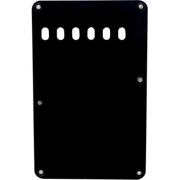 PickGuard Scratcher 6‑Trous