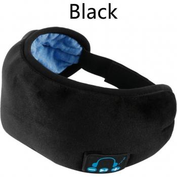 Auriculares Deportivos Con Antifaz y Musica