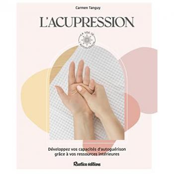 L'acupression