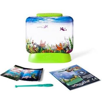 Aqua Dragons Sea Friends – Réservoir Inclus 3 Yeux