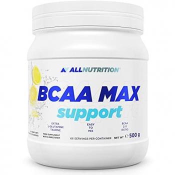BCAA Fuerza Total, Limón