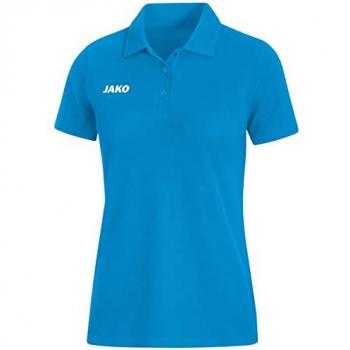 Polo Femme Jako Bleu Ciel