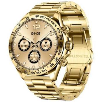 EKO Modello Sky Smartwatch Oro
