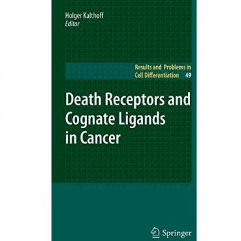 Death Receptors and Cognate Ligands in Cancer