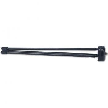 Monopode pliable en fibre de carbone pour GoPro Hero 8, 7, 6, 5, Xiaomi YI 4K et DJI Osmo Action