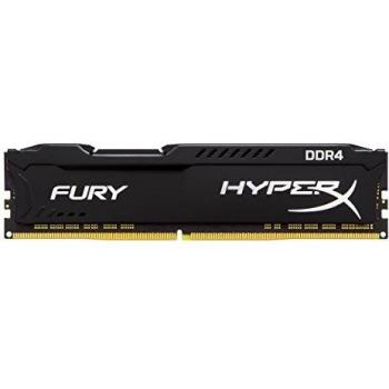 HyperX HX432C18FB/16 16GB DDR4 3200MHz CL18 XMP – Nero