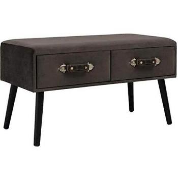 Urban Kavos Workbench – Grey, 80x40x46 cm