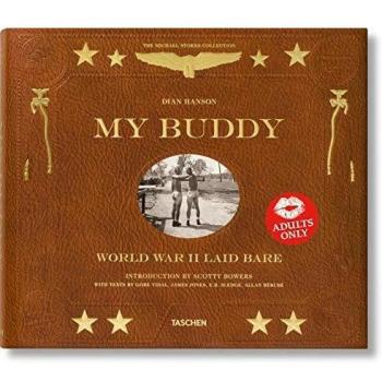 My Buddy. World War II Laid Bare: VA