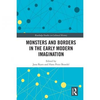 Vitalsource Technologies, Inc. Monsters And Borders In The Early Modern Imagination
