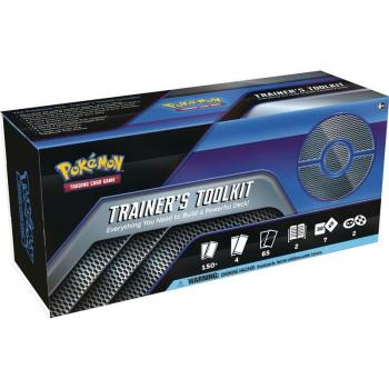 Collezione Toolkit del Formatore Pokémon 2021