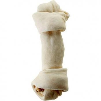 Nobby StarSnack Pamlsek White'n Tasty uzlík 20-22cm 1ks