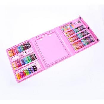208 Piezas de Pintura y Dibujo para Niños
