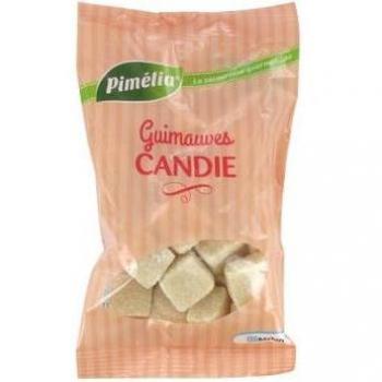 Pimelia Guimauves Candie 500 g