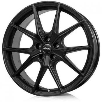 Brock B40 0580081379 Felge – Satin Schwarz Matt