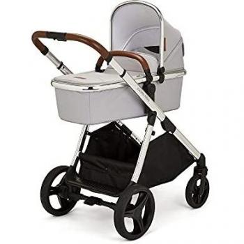 Ickle Bubba Eclipse Travel System with Bubba Board