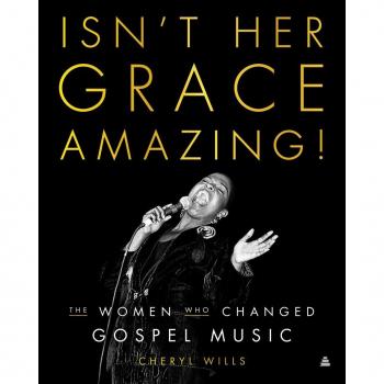 Vitalsource Technologies, Inc. Isn't Her Grace Amazing]