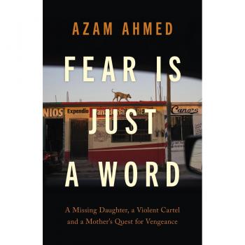 Fear is Just a Word