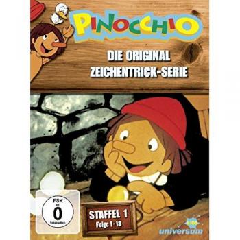 Pinocchio