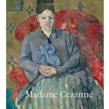Madame Cézanne (Metropolitan Museum of Art),Dita Amory