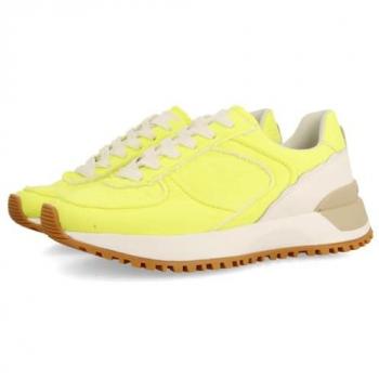 Sneaker Tully Lime Gioseppo EU 38