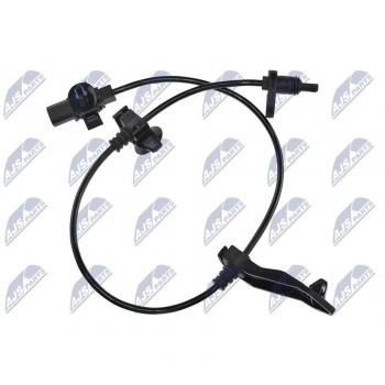 Capteur de vitesse de roue NTY HCA-HD-084