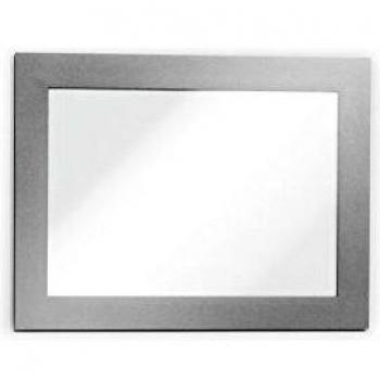 Cadre d'information durable Duraframe® magnétique format A6