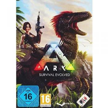 ARK: Survival Evolved – Digitaler PC-Download