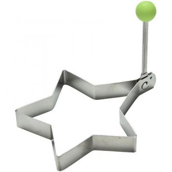 Accesorio de Cocina: Molde para Panqueques y Huevos